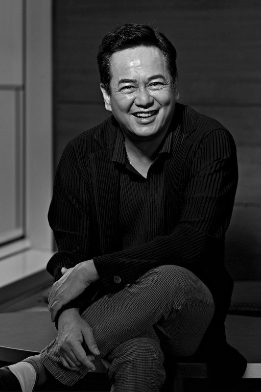 Foto de Saw Teong Hin