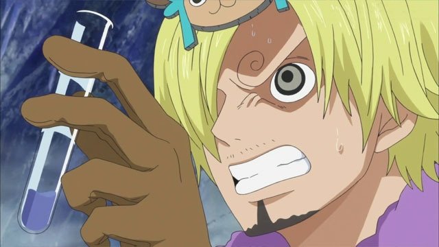 One Piece 655 Bolum Izle