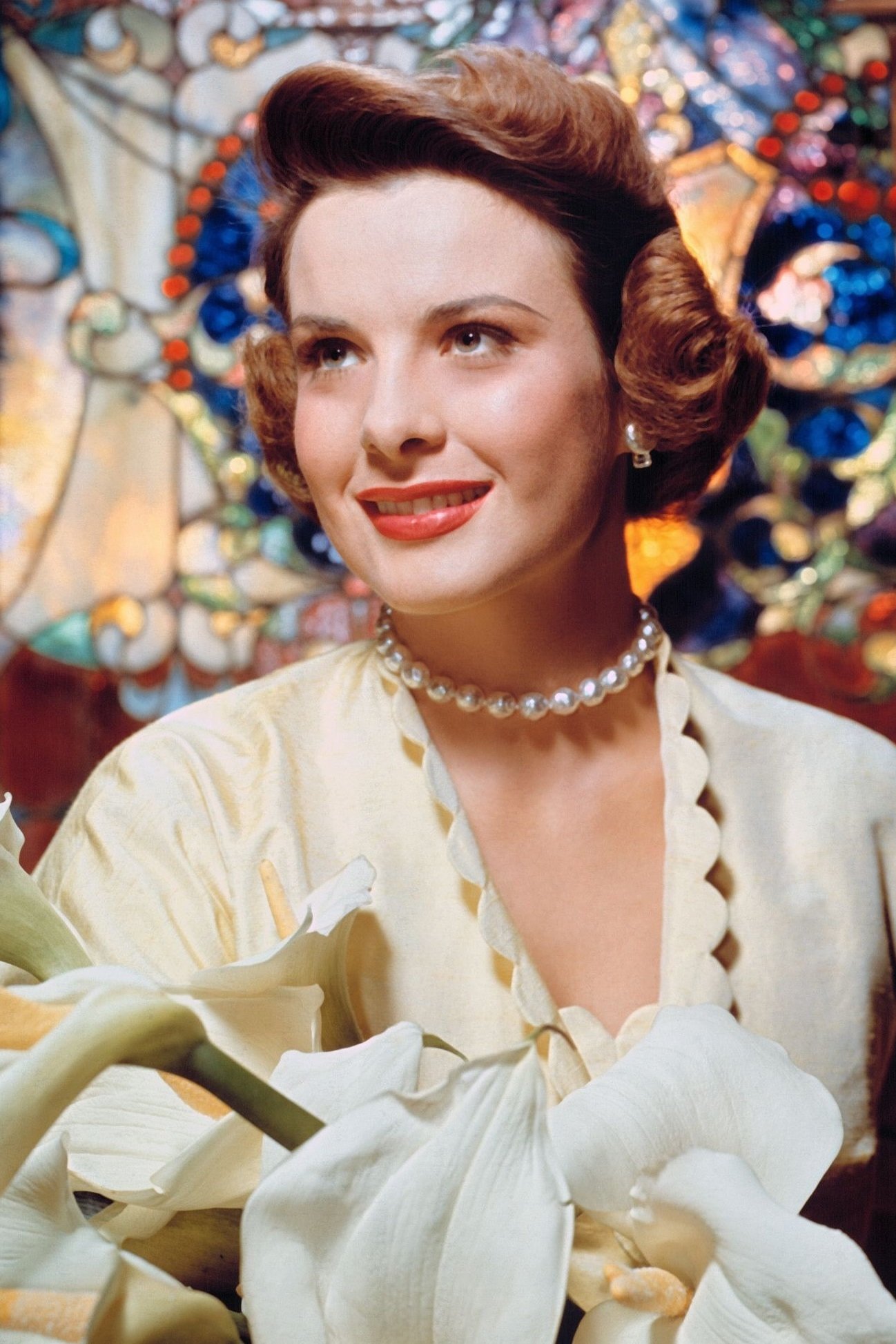 Foto de Jean Peters