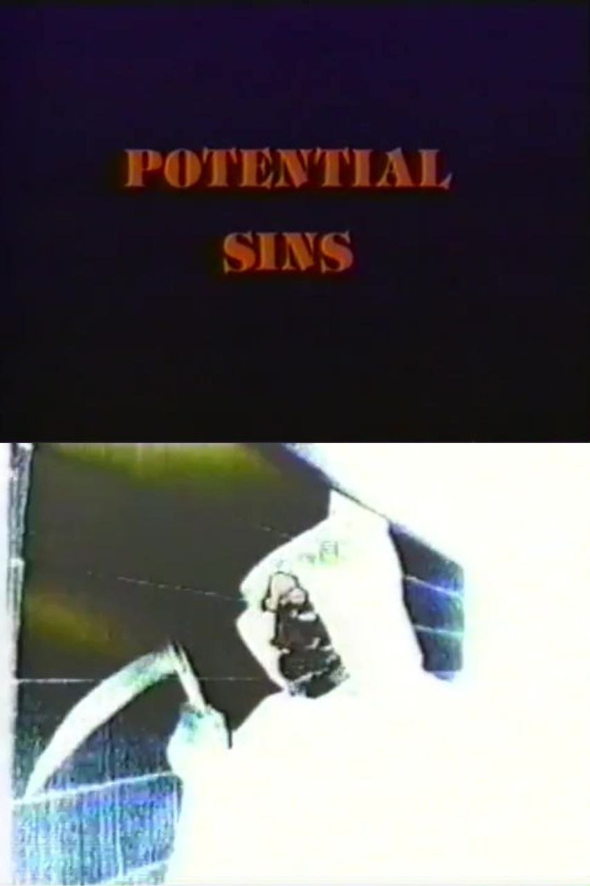 Poster de Potential Sins