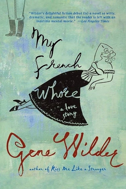 Poster de My French Amore