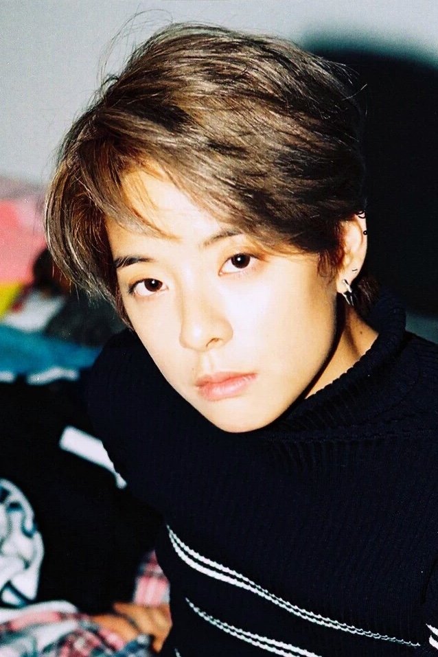 Foto de 엠버 리우