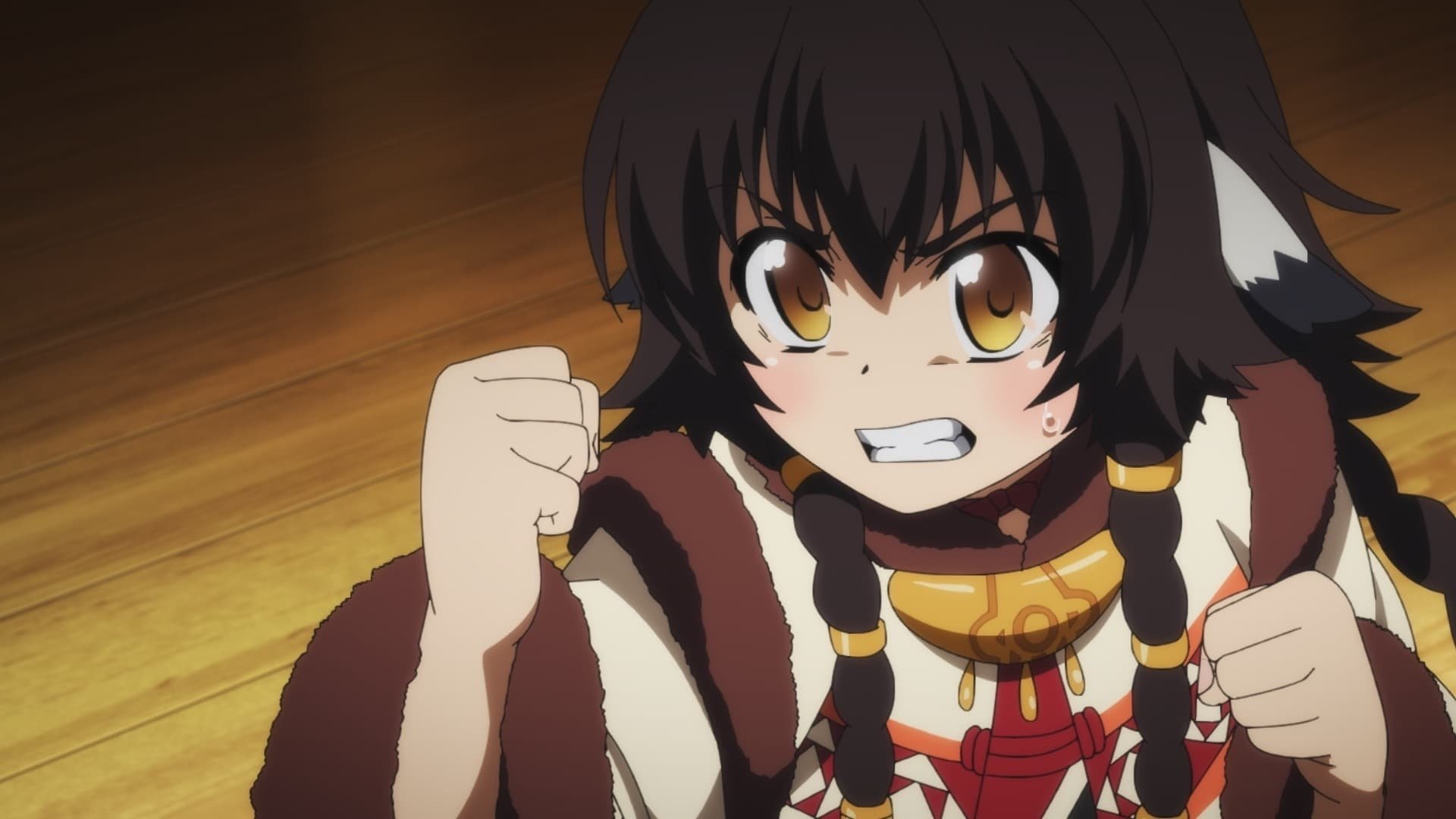Utawarerumono - 3. Sezon, 7. Bölüm