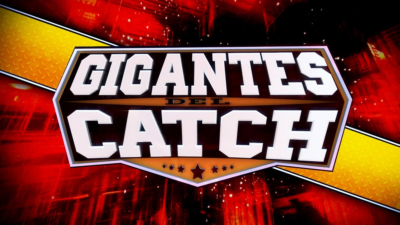 Catch Giants