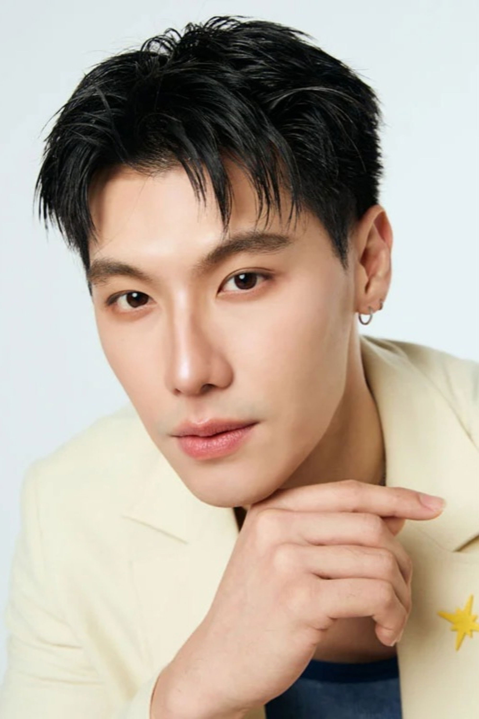 ศุภกร ศรีโพธิ์ทอง/Leo