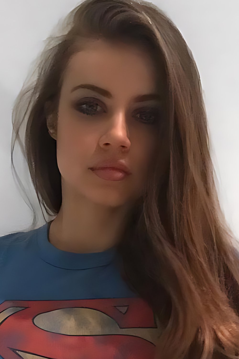 Foto de Xenia Tchoumitcheva