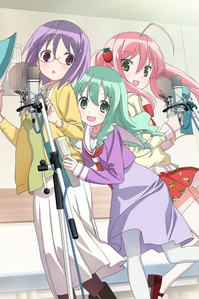 Poster de Temporada 1