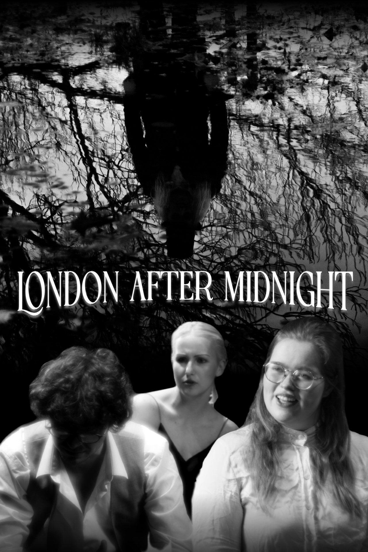 Poster de London After Midnight