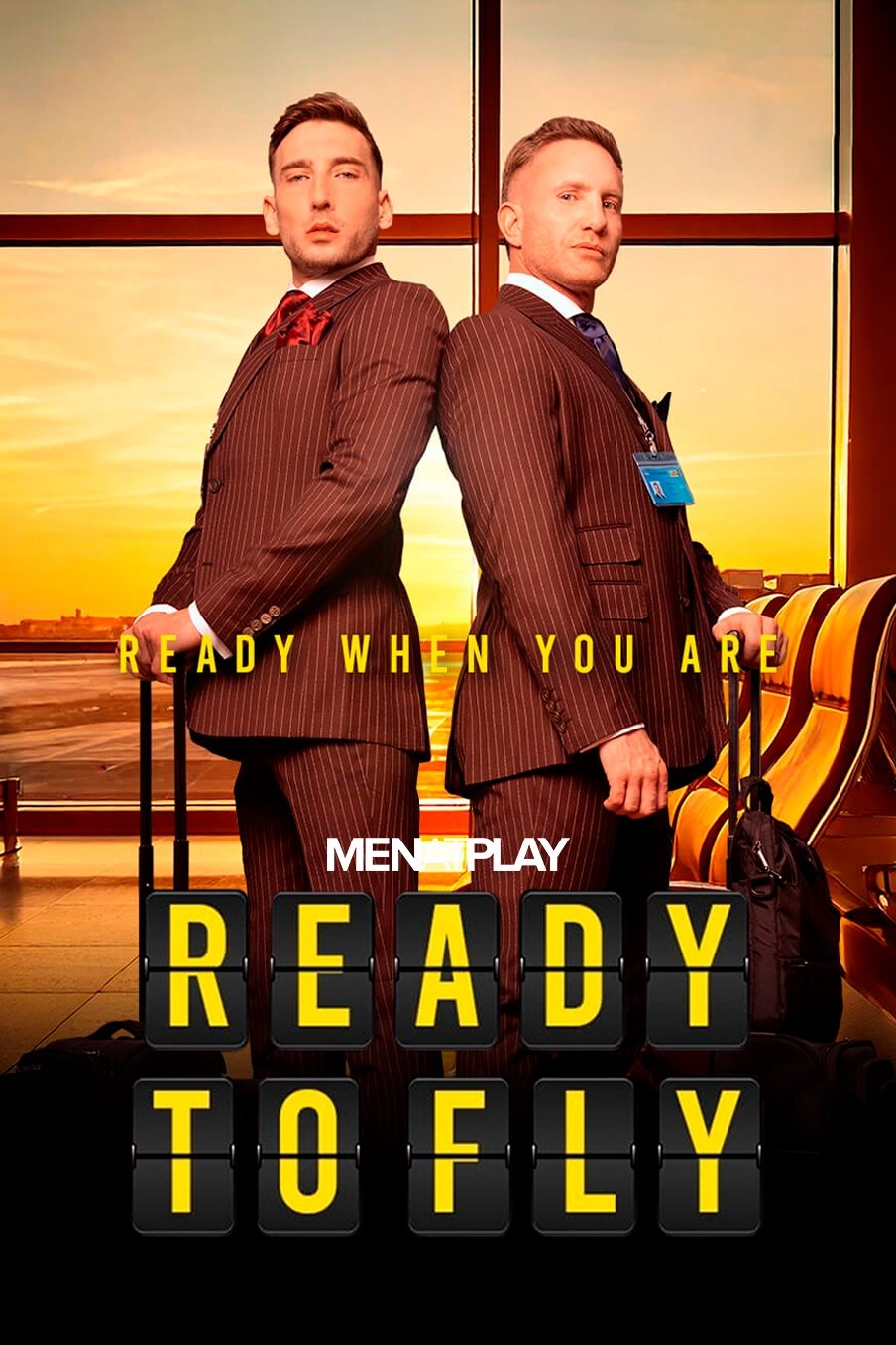 Poster de Temporada 1