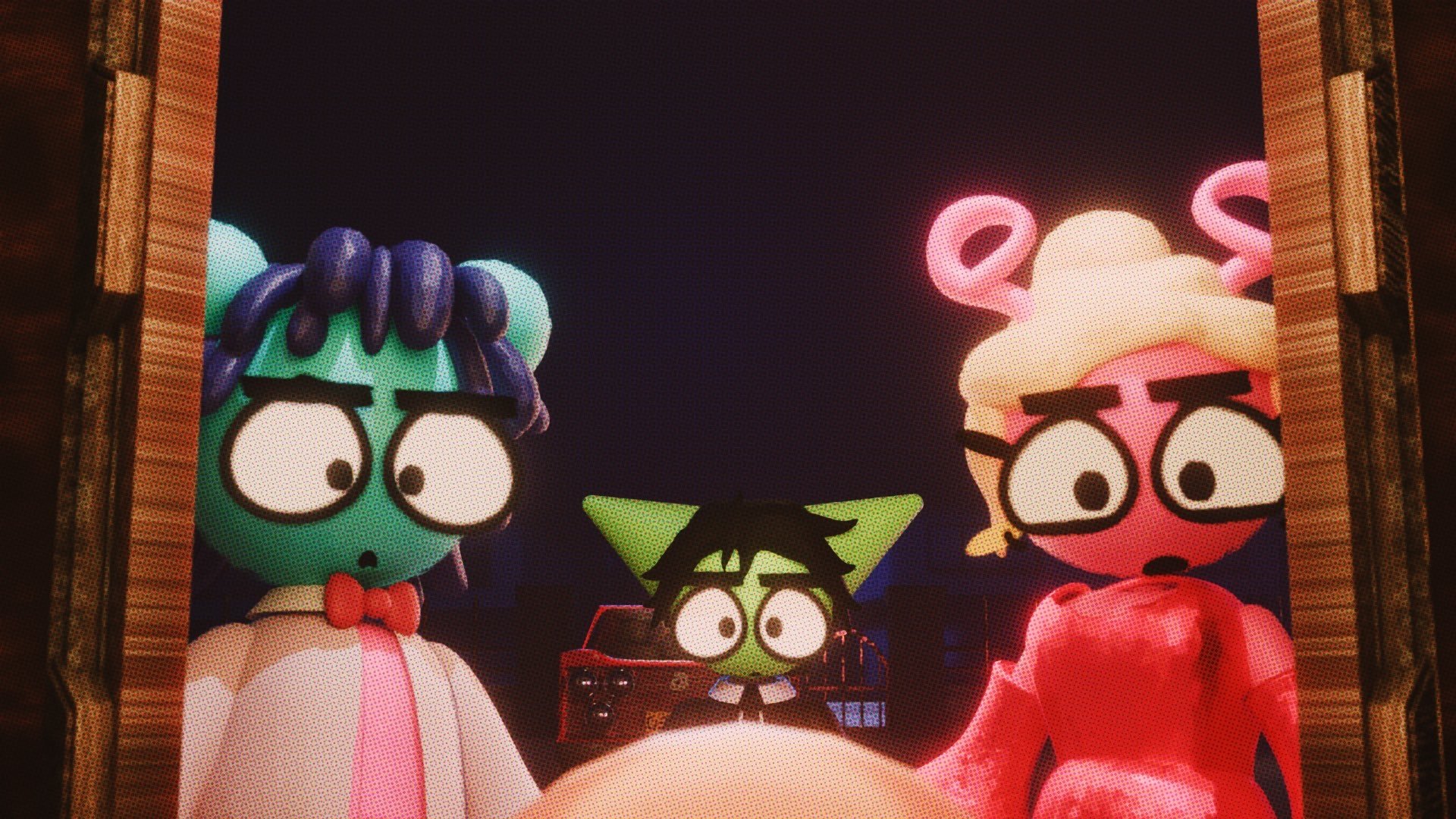 Backdrop image