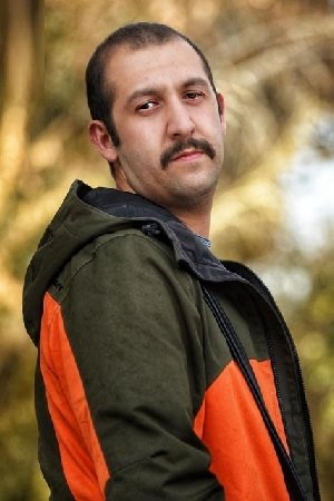 Foto de Mahan Abdi
