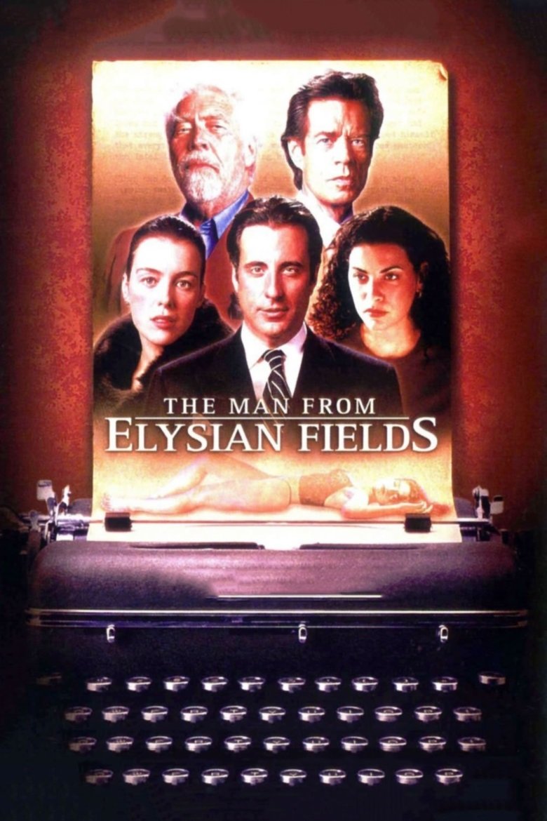 Poster movie