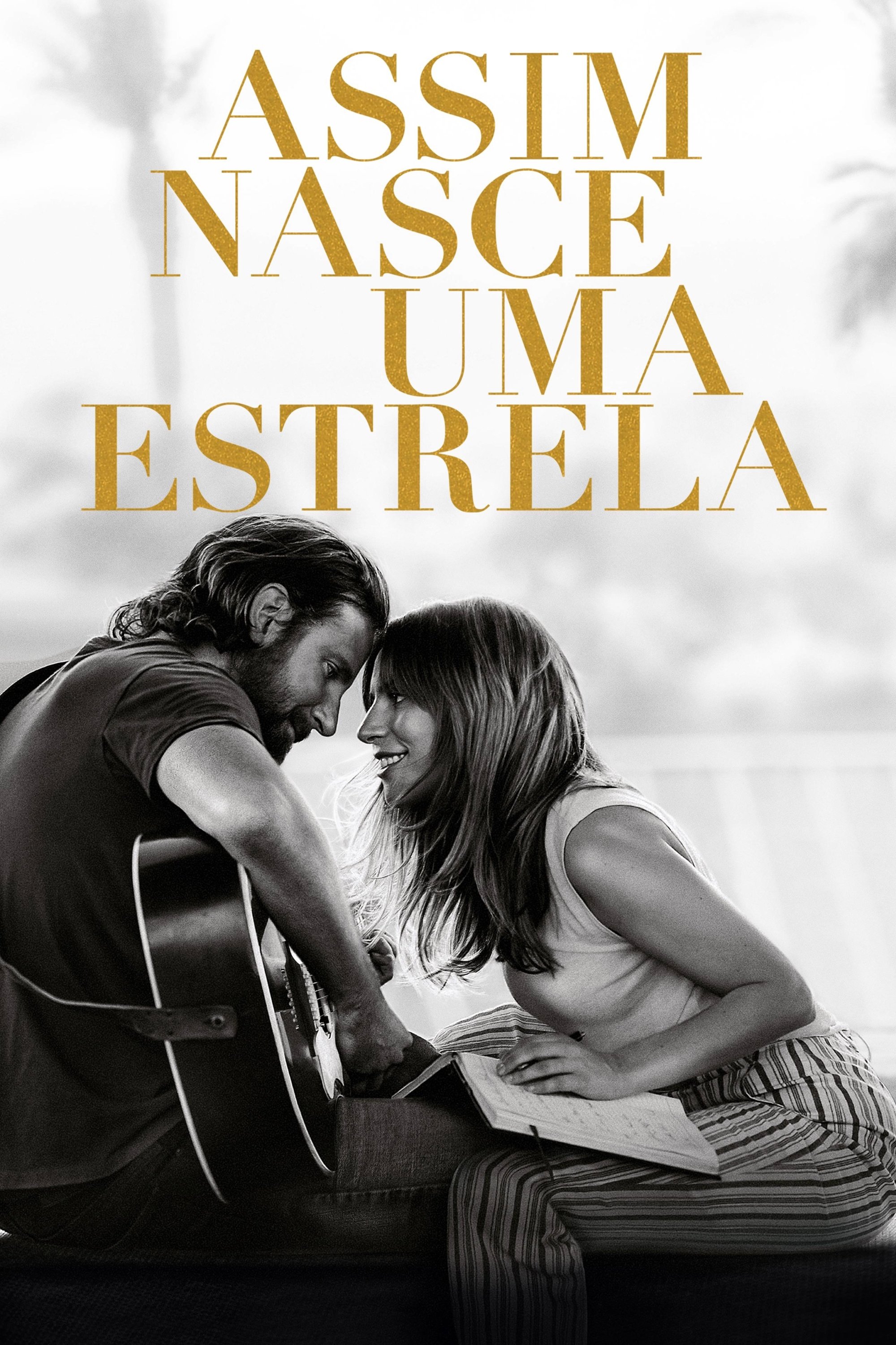 Nasce uma Estrela