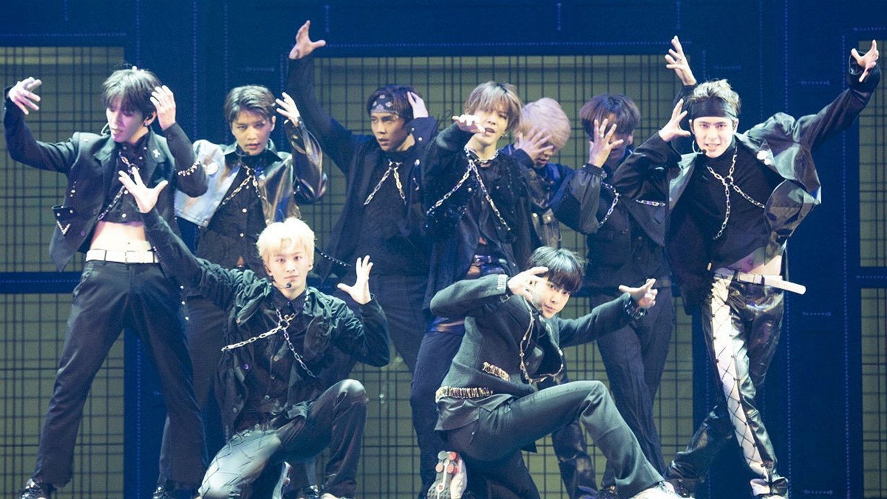 NCT 127 1st Tour ‘NEO CITY：JAPAN - The Origin’
