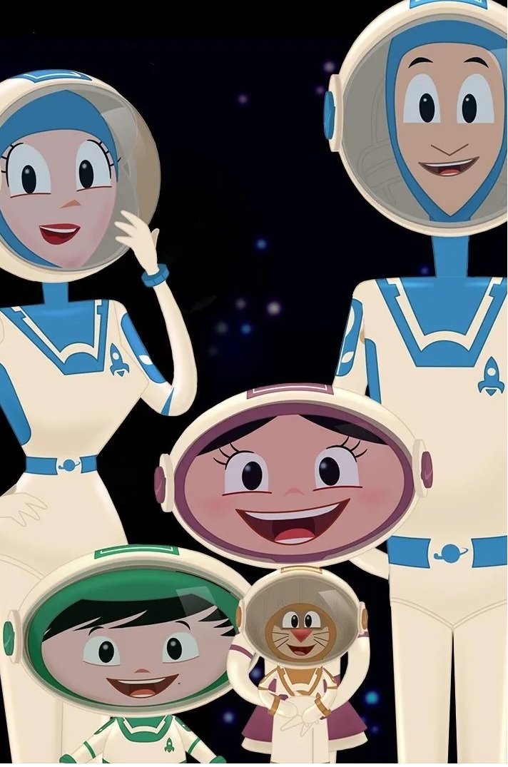 Poster de Temporada 6