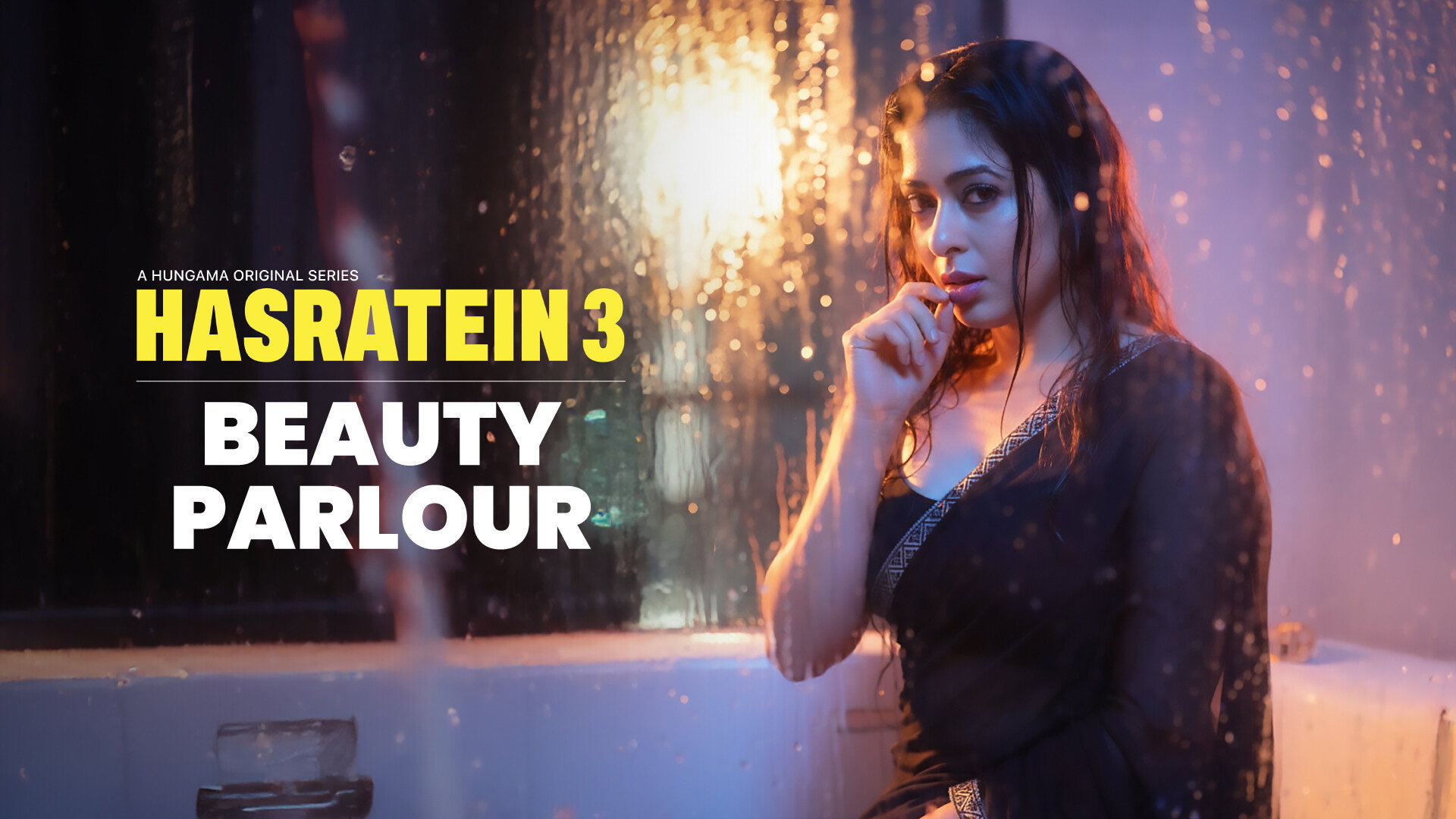 Beauty Parlour