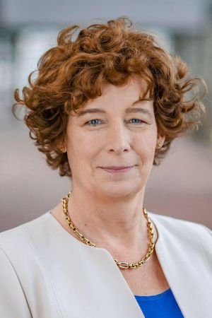 Foto de Petra De Sutter