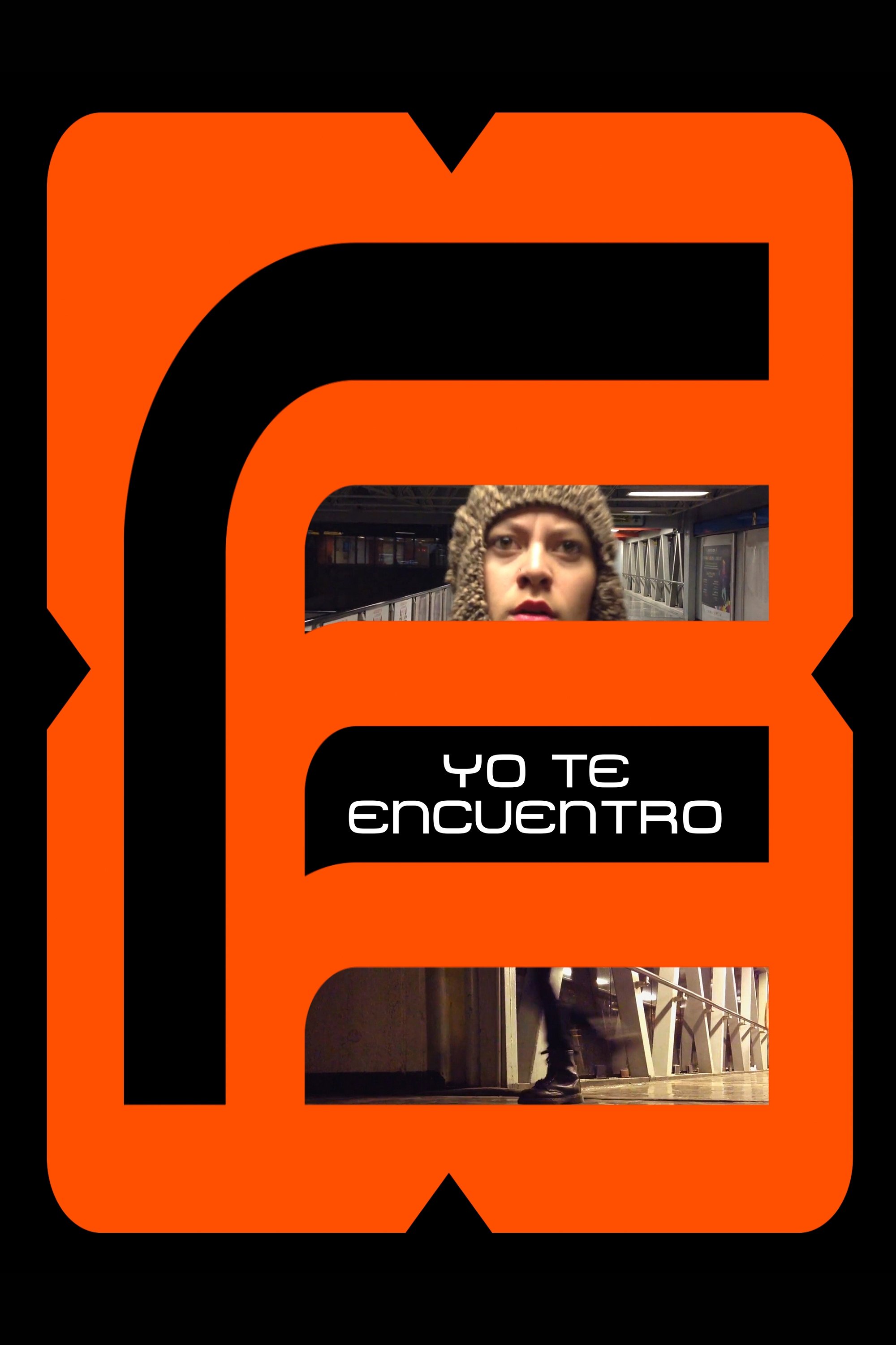 Poster de Meet you There