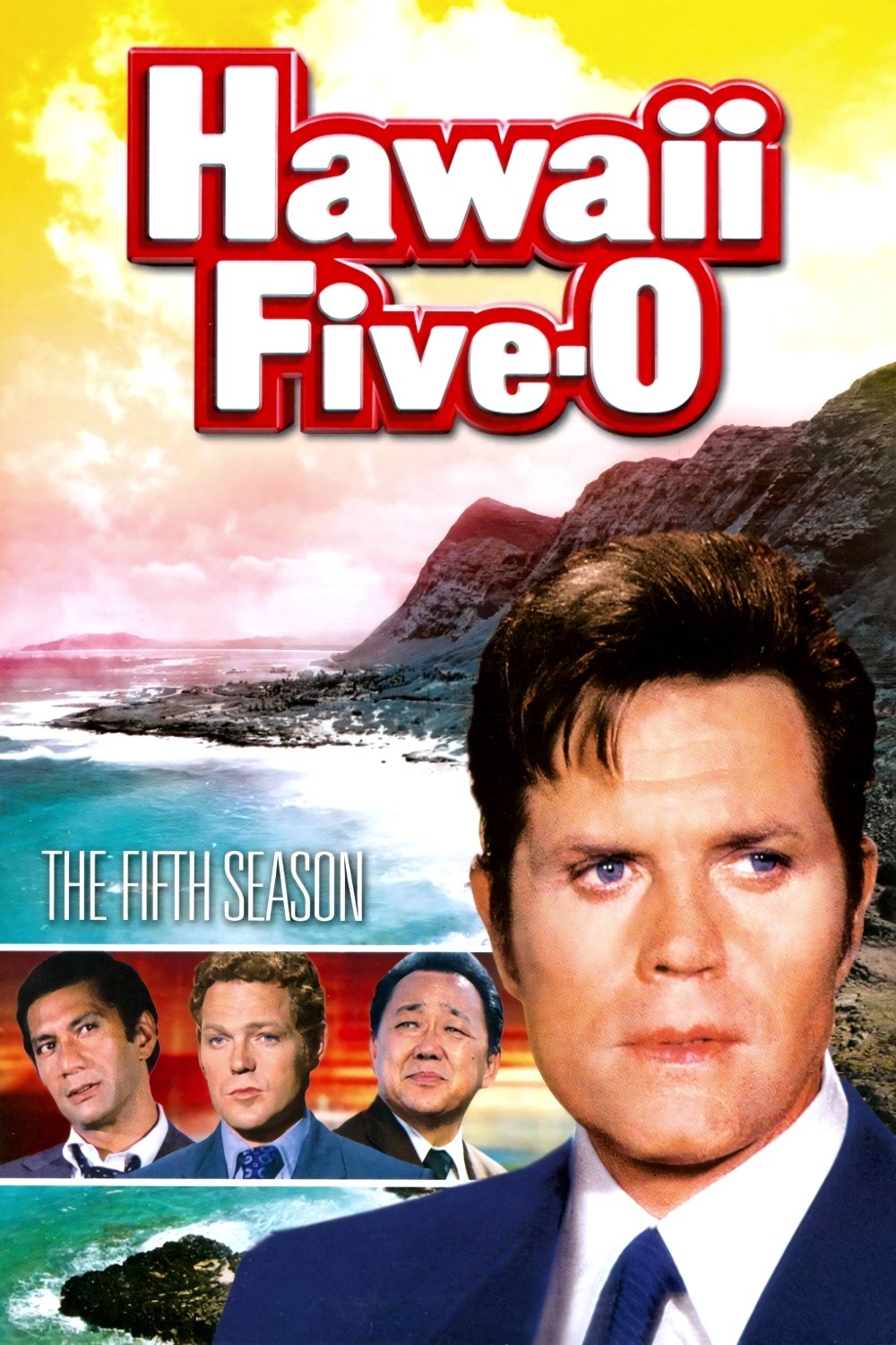 Poster de Temporada 5