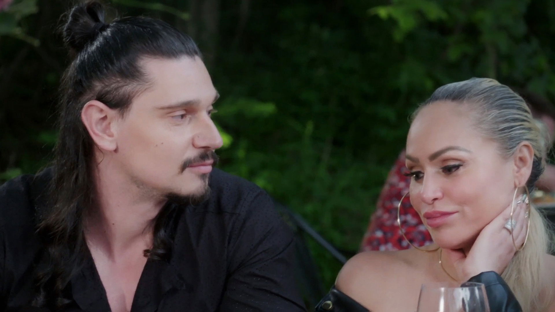 First Impressions and Last Chances