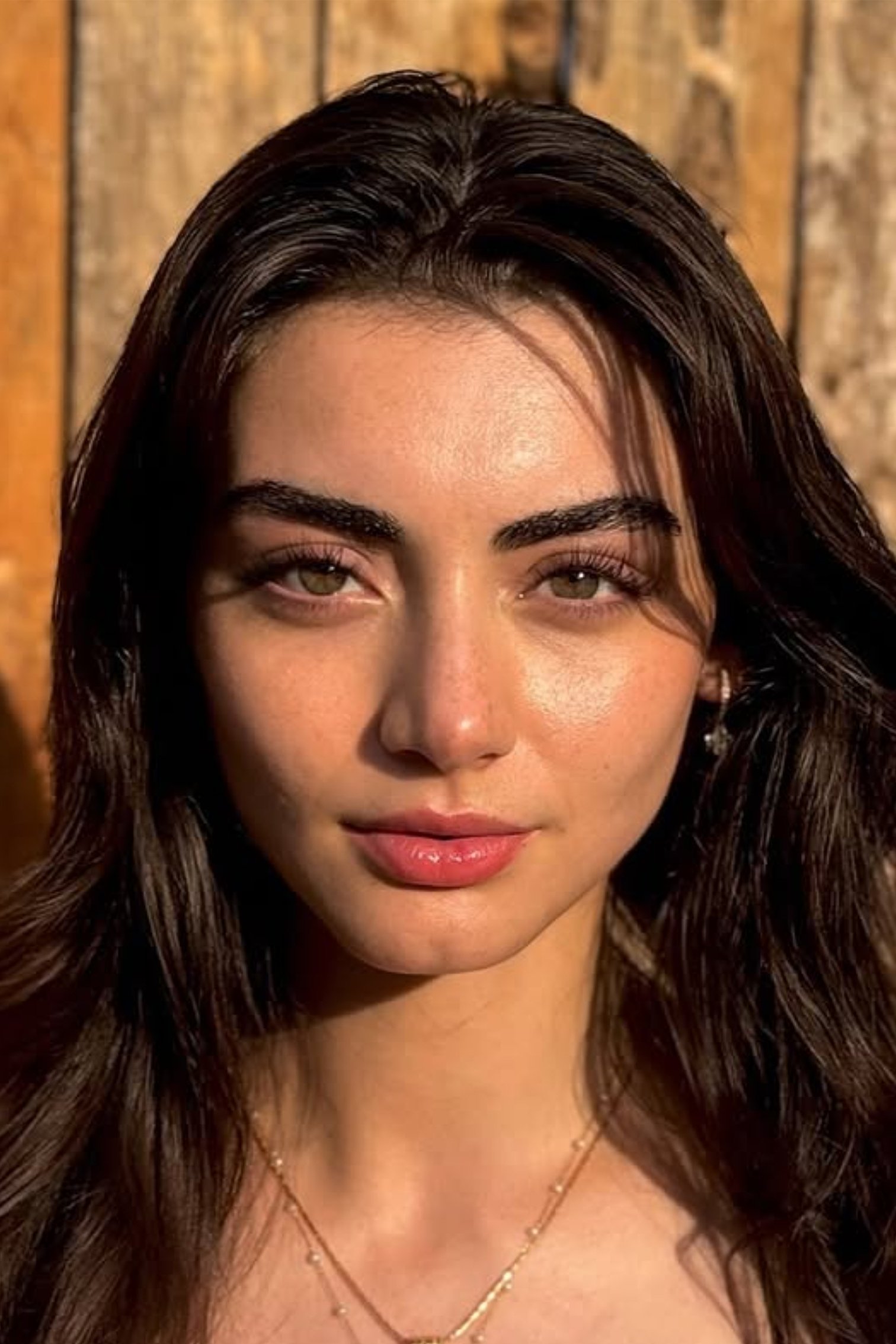 Foto de Özge Törer