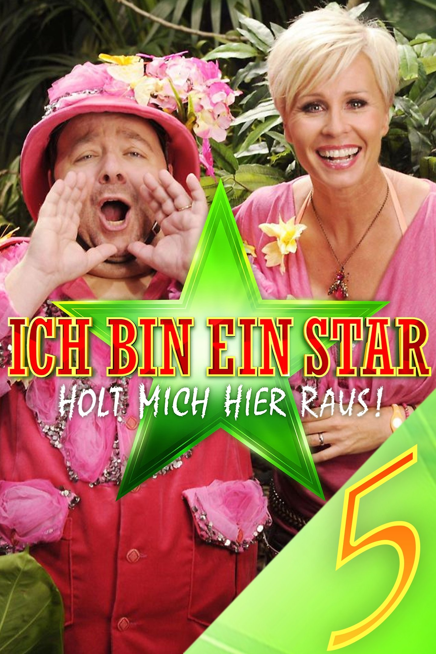 Poster de Temporada 5