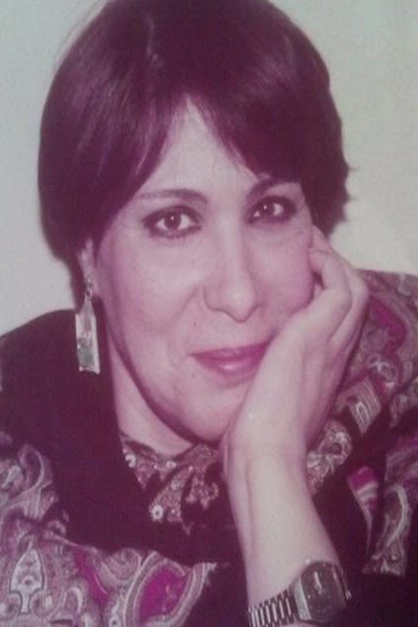 Foto de Nadia Salem