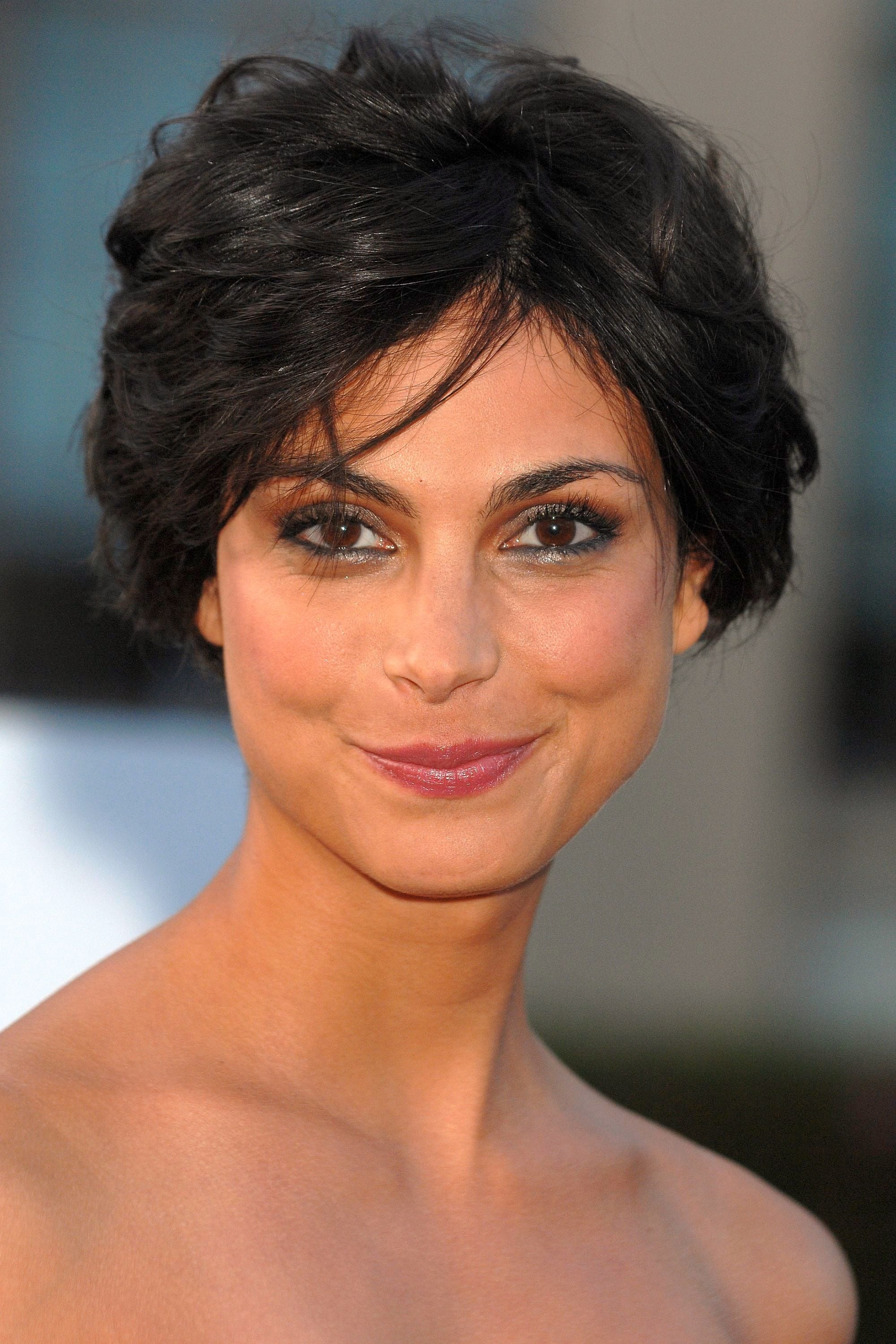 Foto de Morena Baccarin