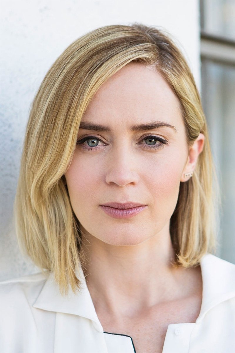 Foto de Emily Blunt