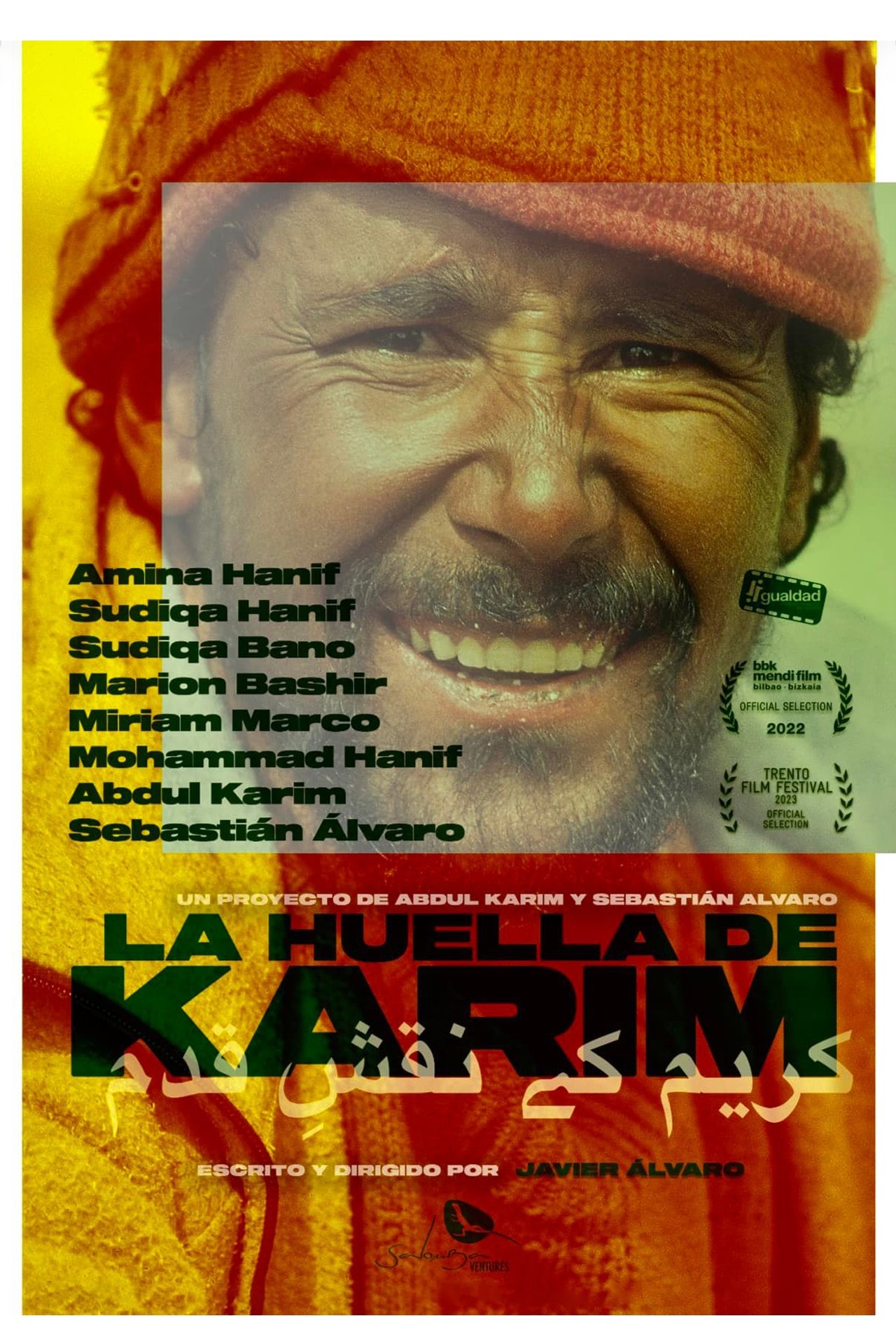 Poster movie