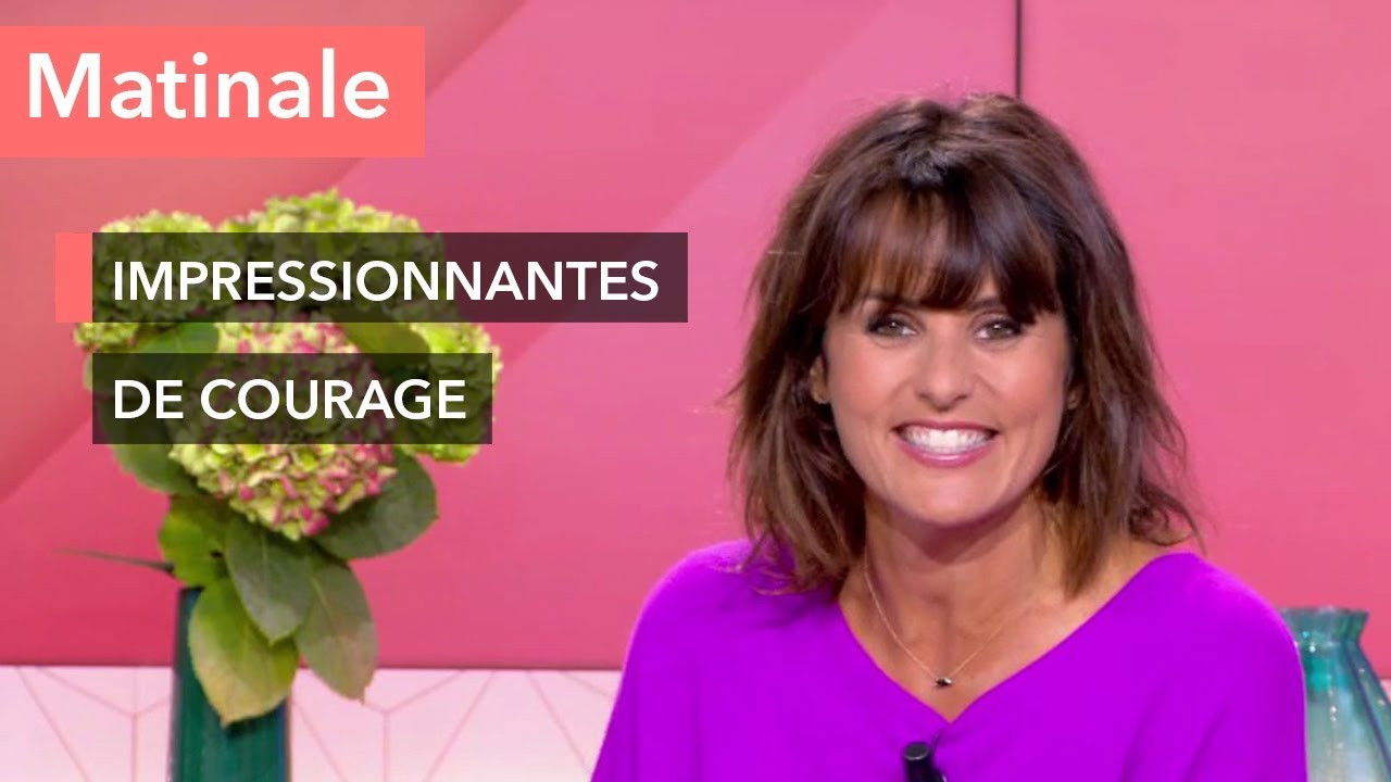 Morning: overcoming disability