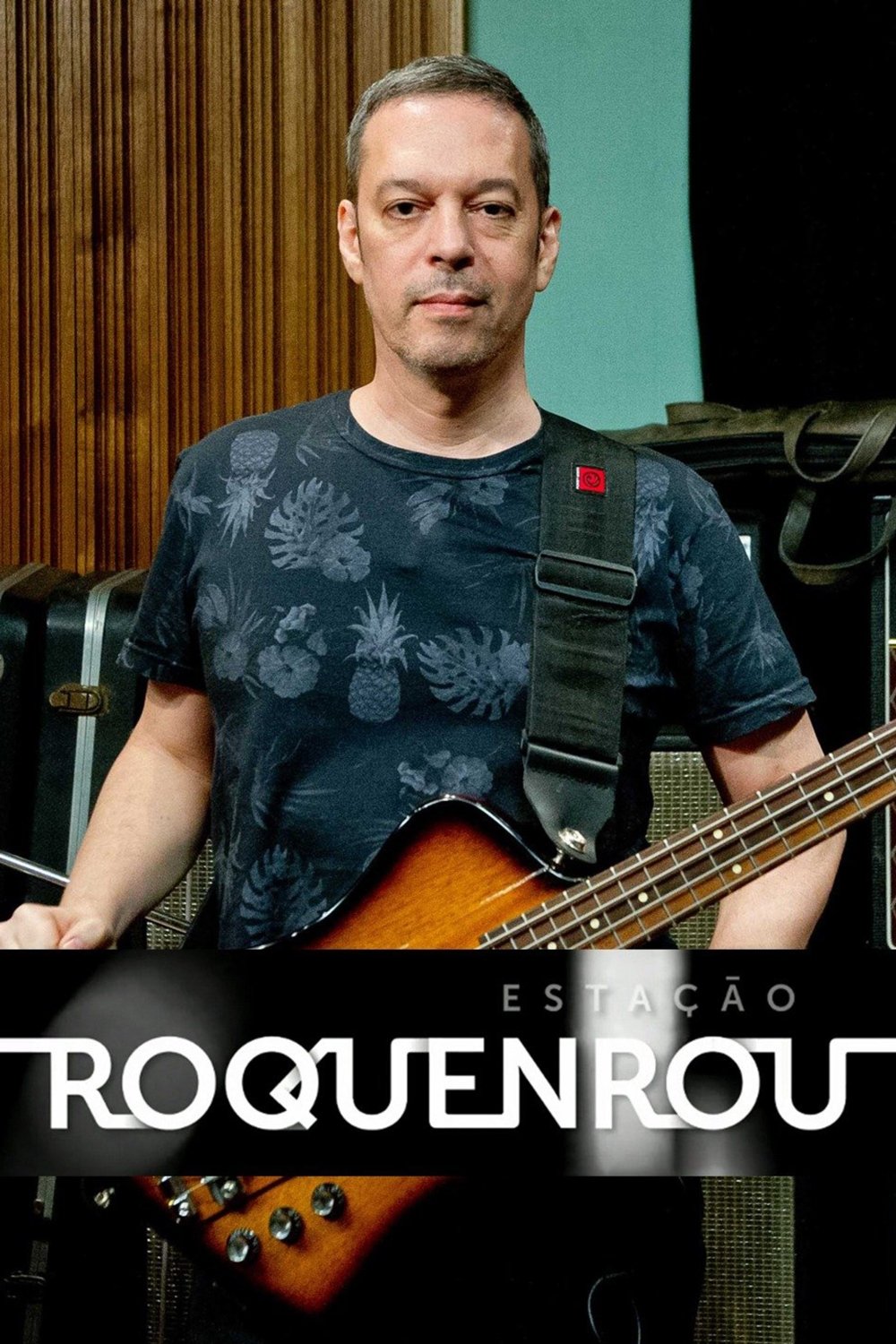 Poster de Estação Roquenrou
