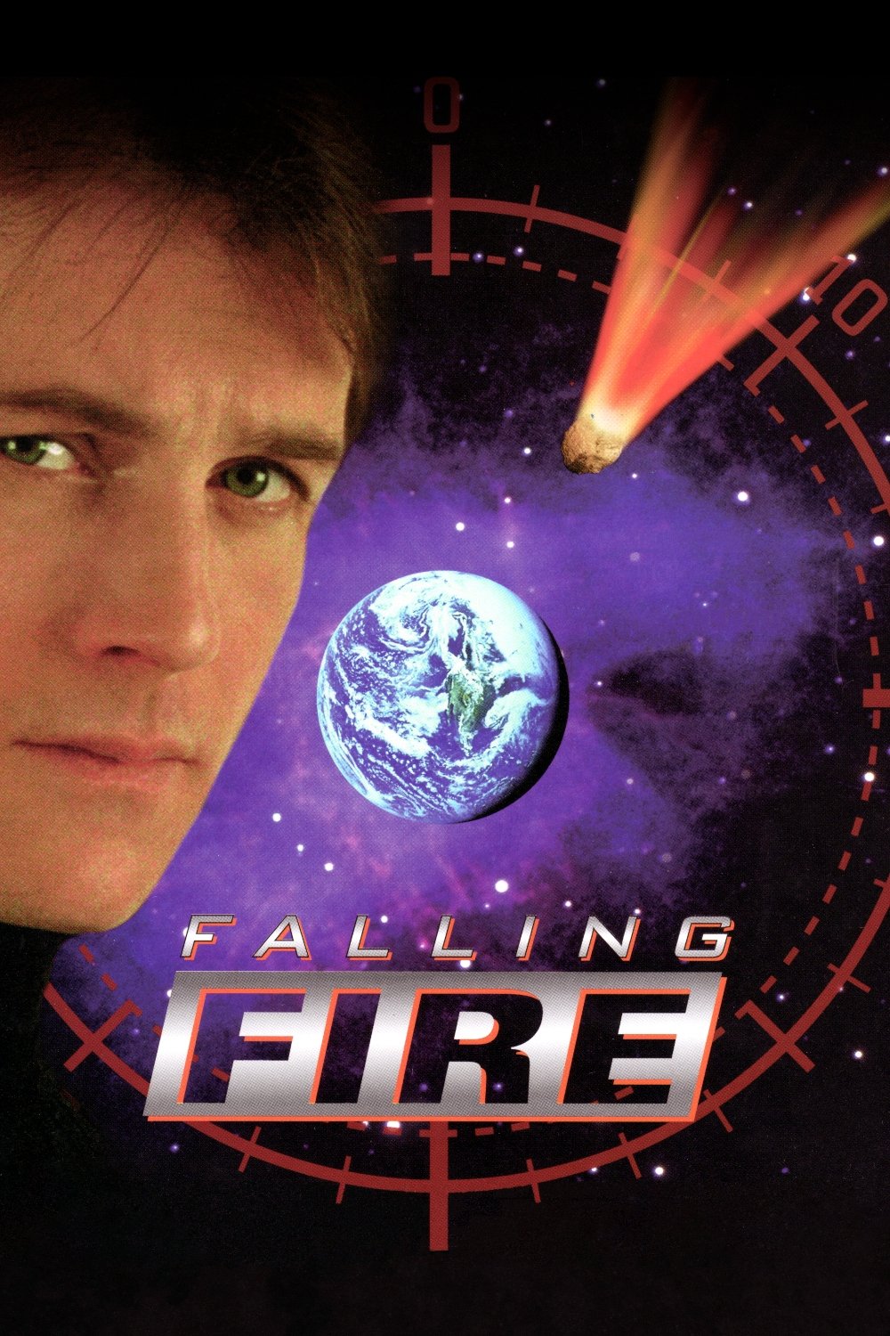Poster de Falling Fire