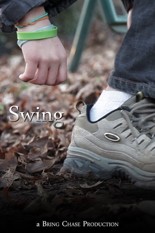 Poster de Swing