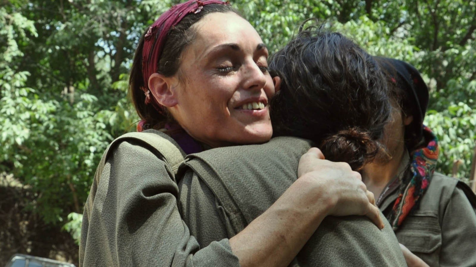 Legerin, in Search of Alina