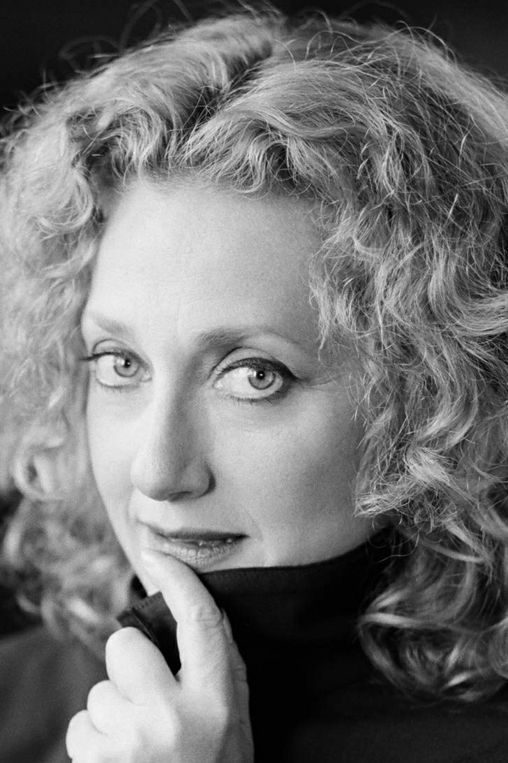 Foto de Carol Kane
