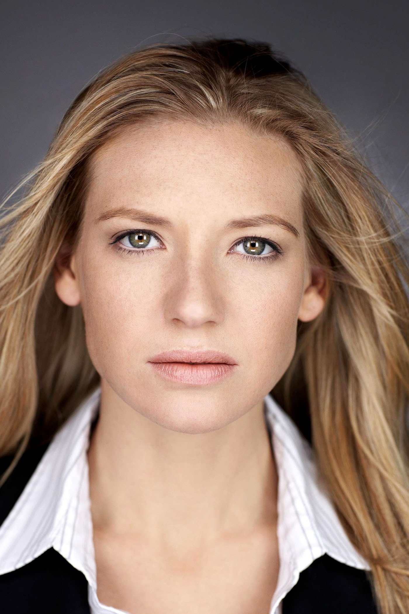 Foto de Anna Torv