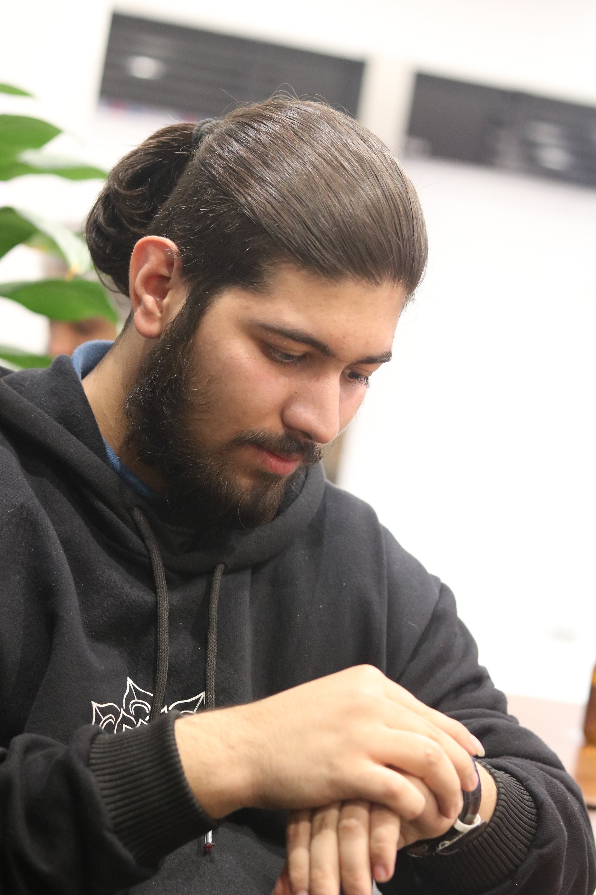 Foto de Mohammad Yaromtaghloo