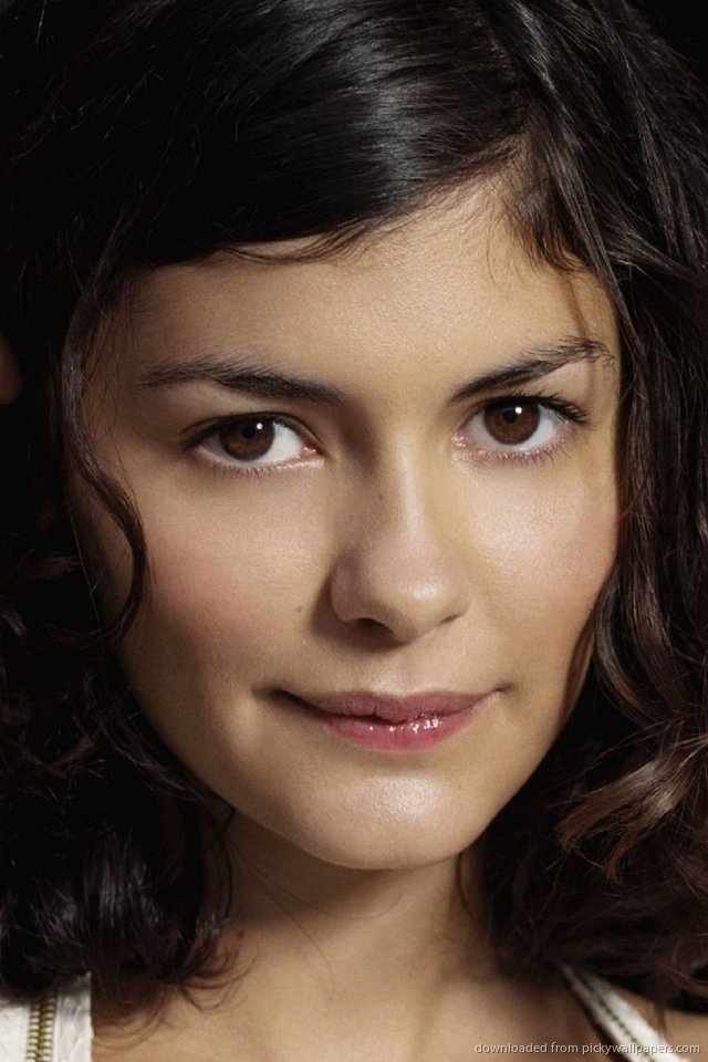 Foto de Audrey Tautou