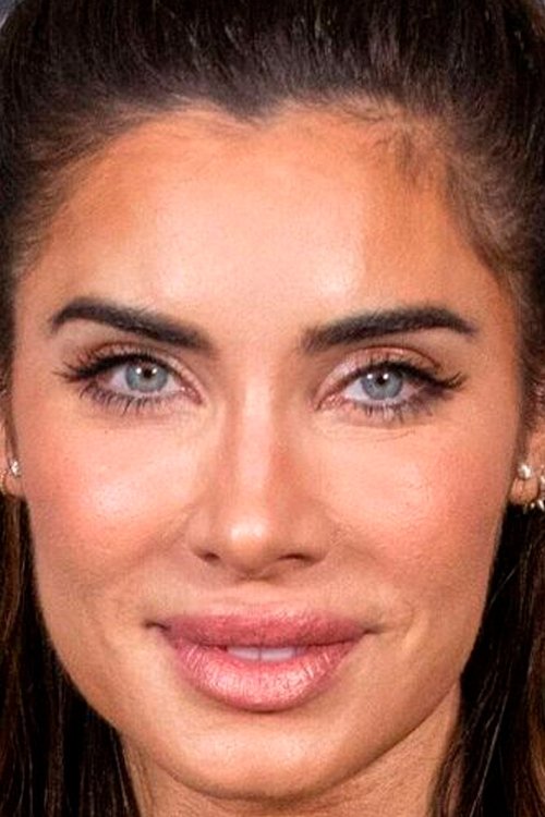 Foto de Pilar Rubio