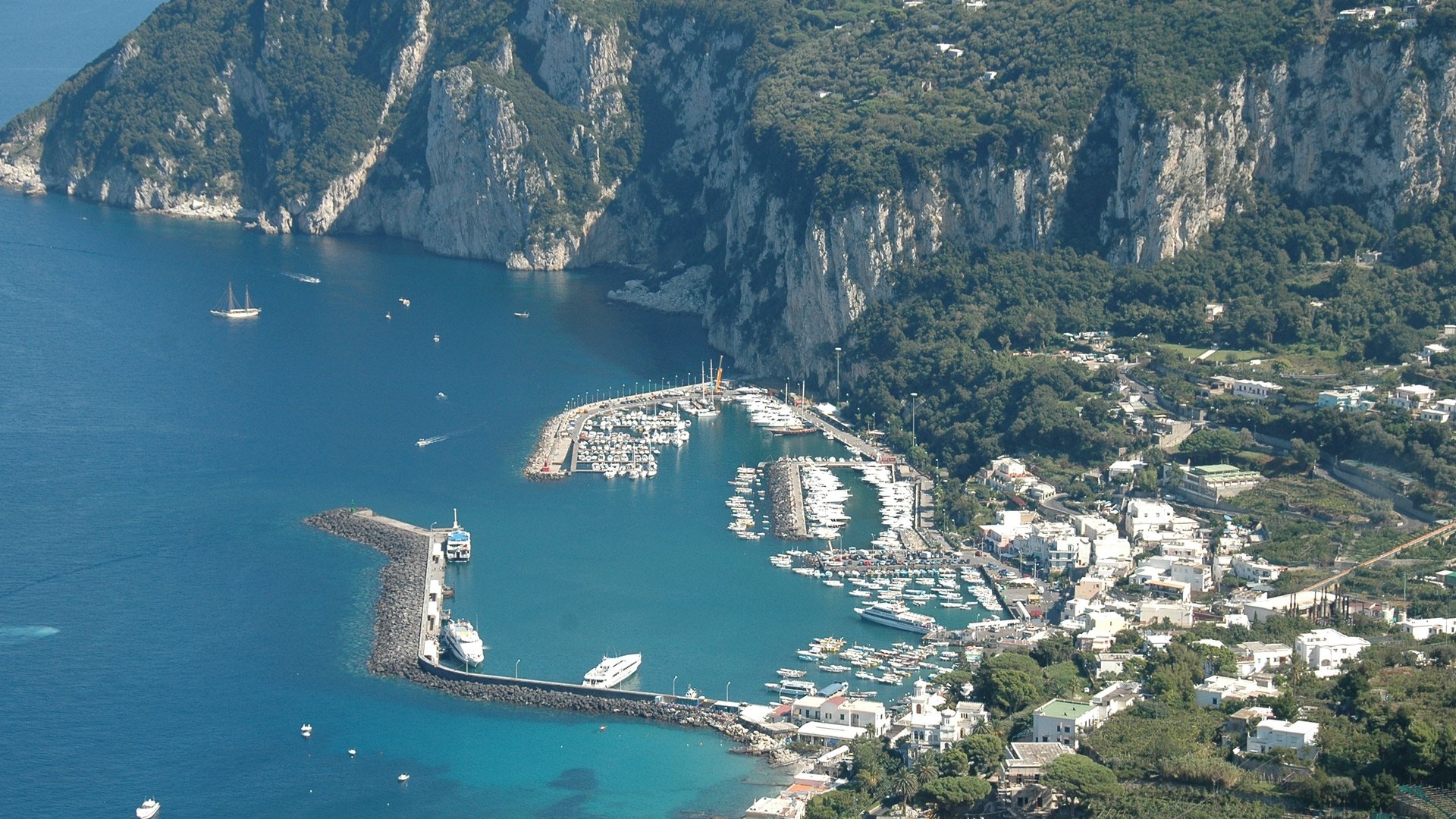 Backdrop image for Capri