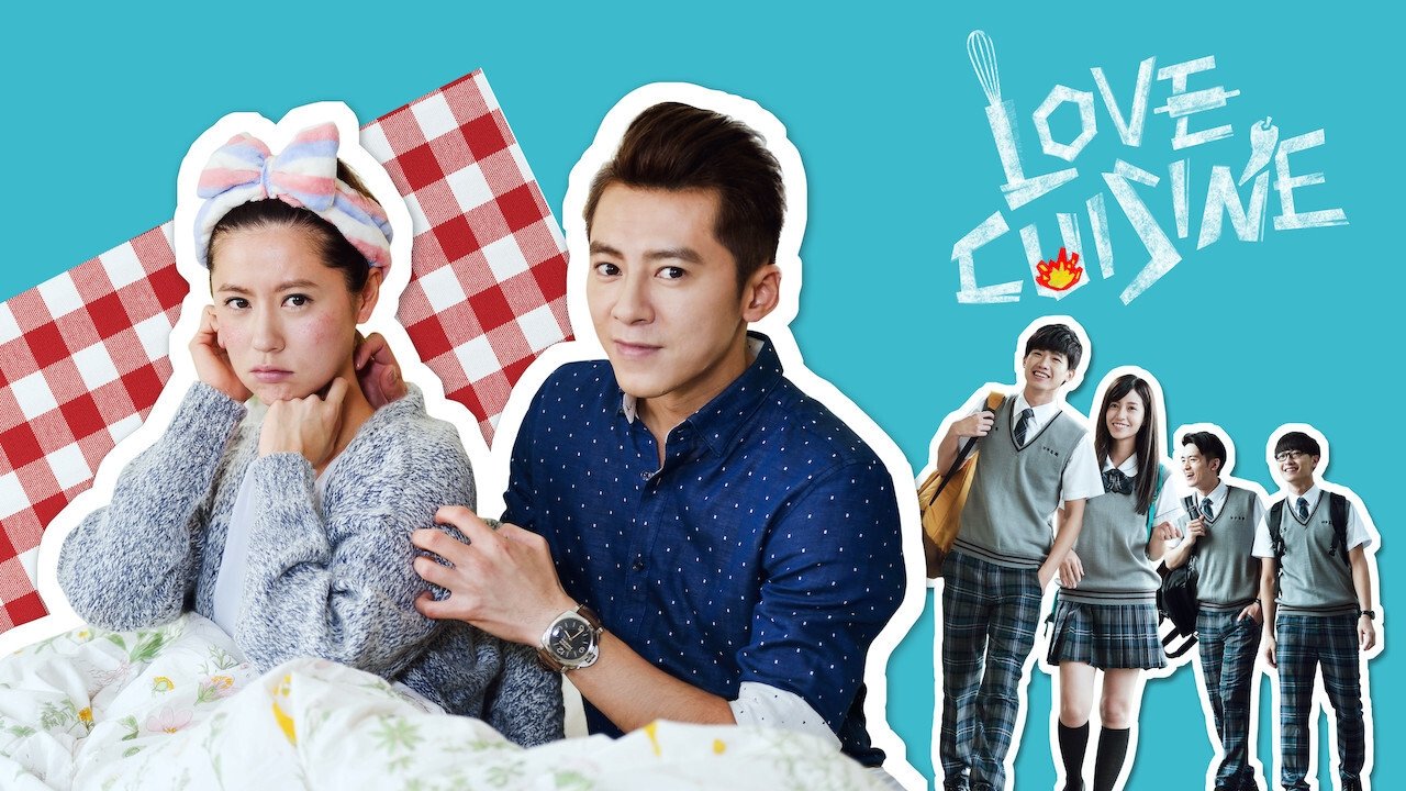 Backdrop image