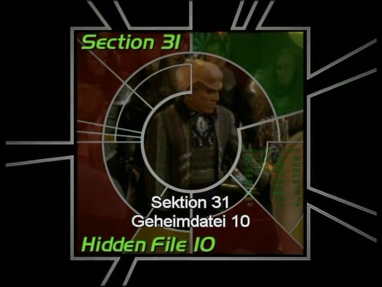 Section 31: Hidden File 10 (S06)