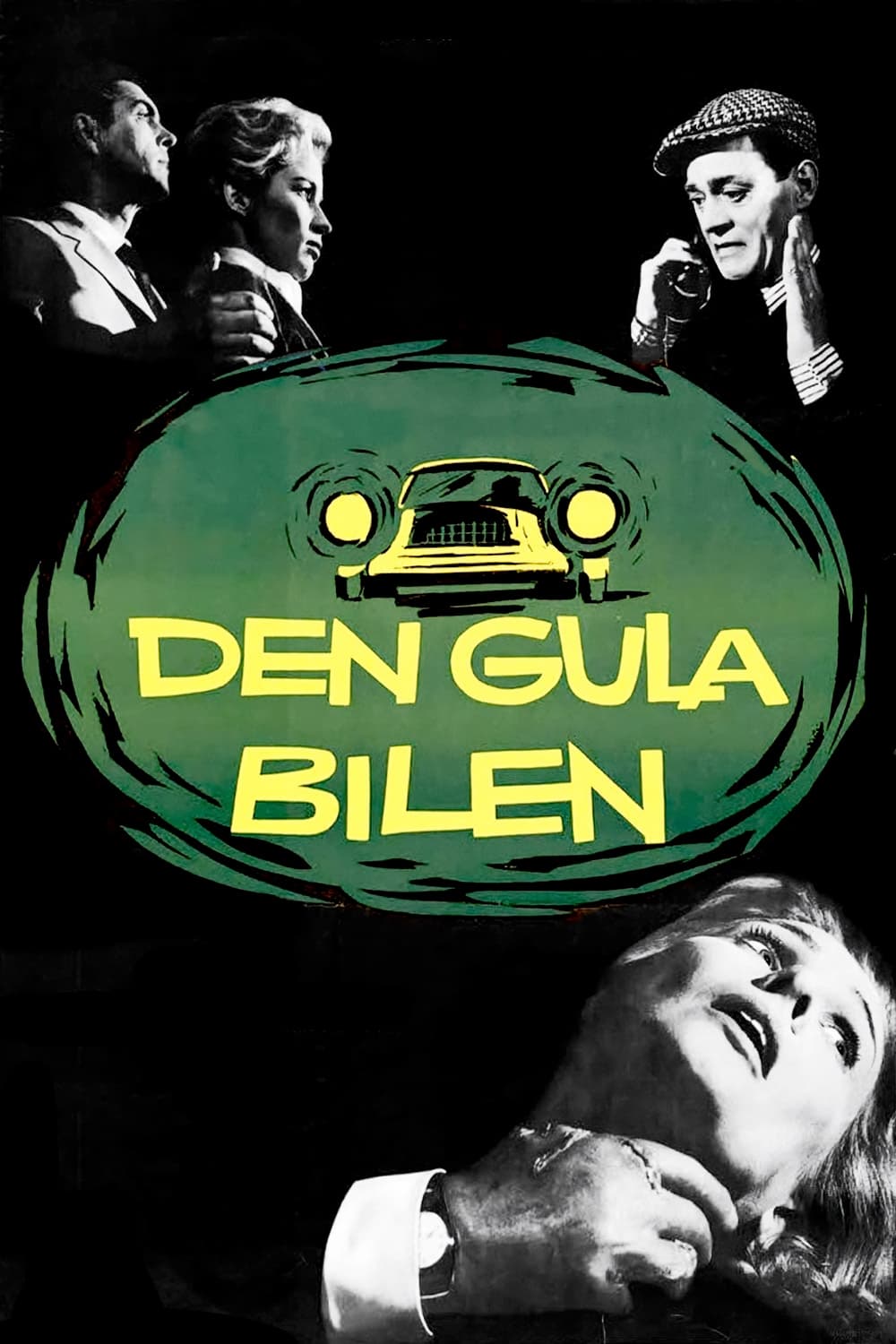 Poster movie