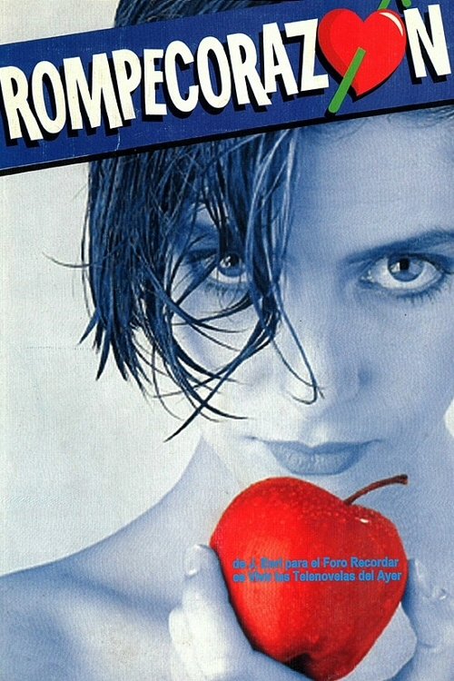 Poster de Rompecorazón