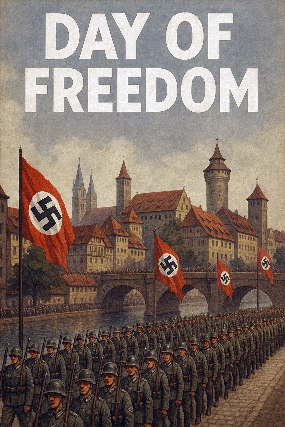Day of Freedom