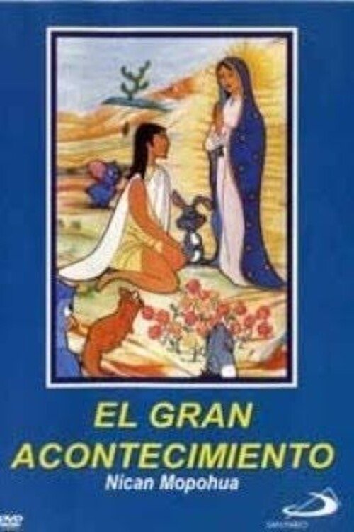 Poster de El Gran Acontecimiento