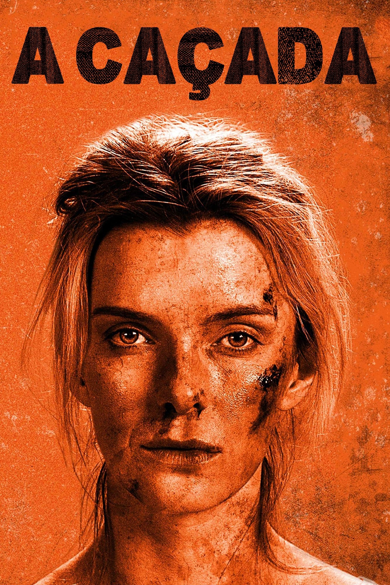 Poster de A Caçada