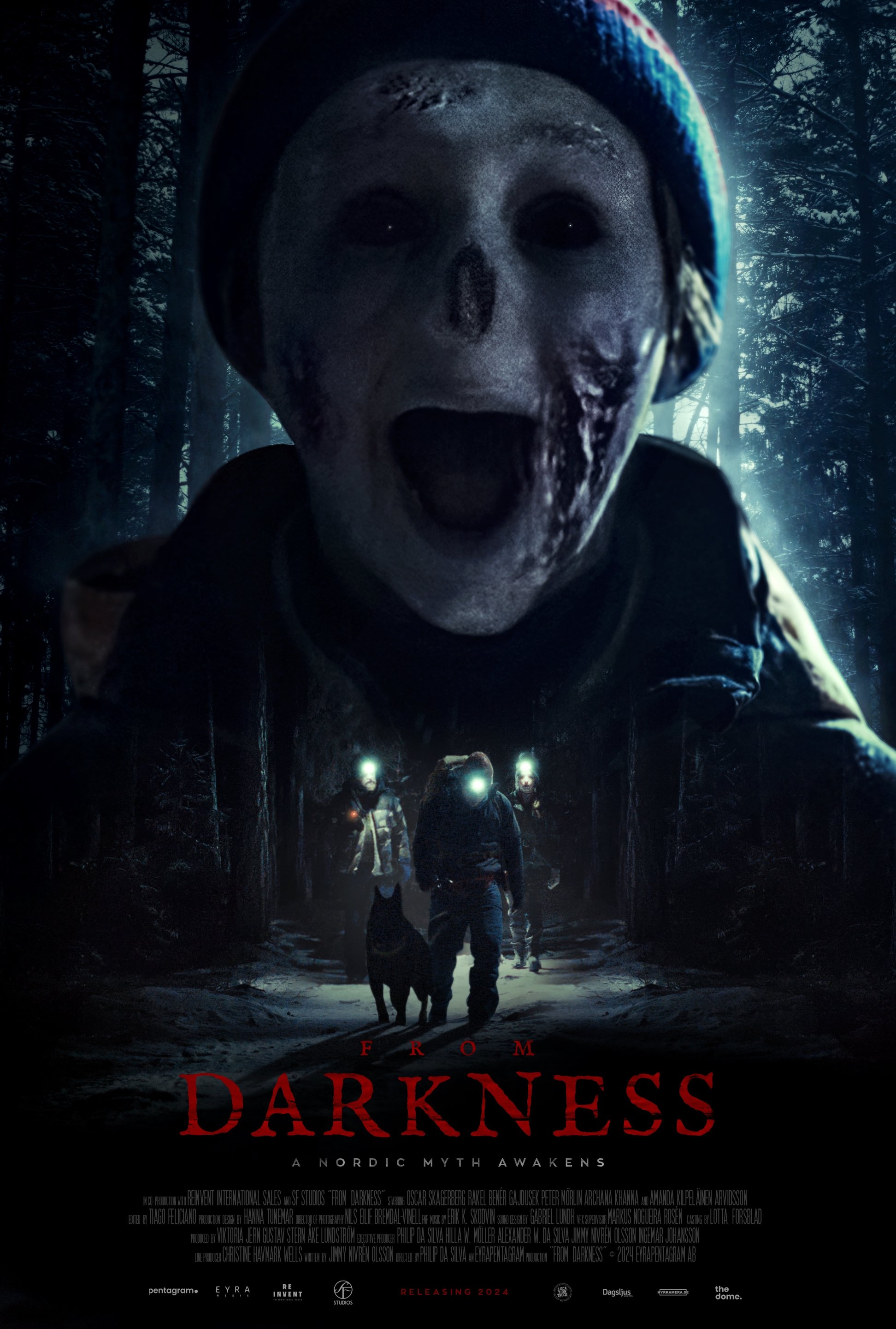 Poster movie