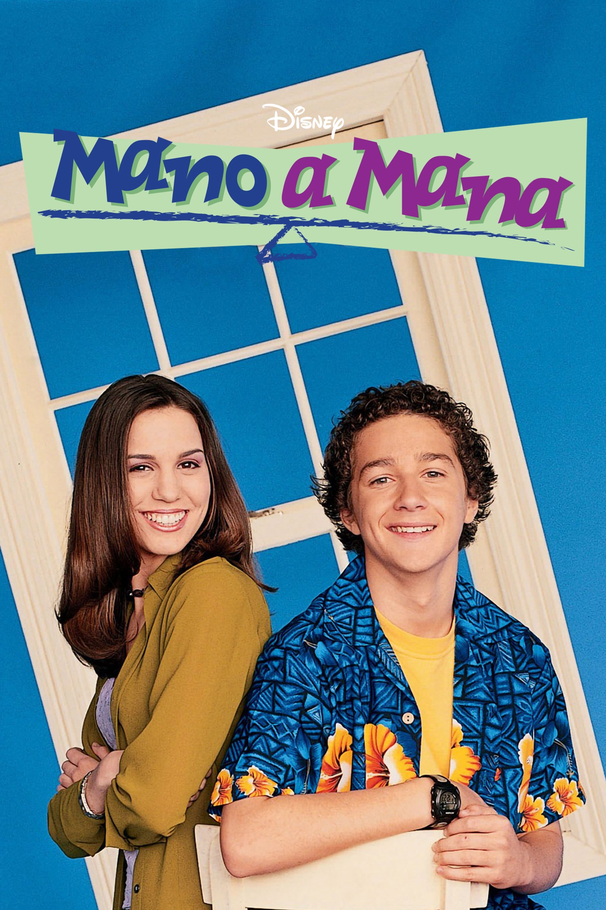 Poster de Temporada 3